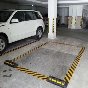 شبرنگ خط کشی پارکینگ10سانت20متری