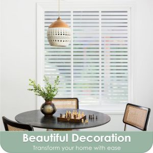 برچسب ماتکن شیشه کرکره ای4213