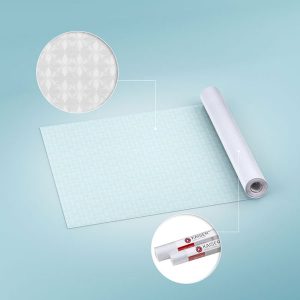 جلد کتاب چسبی رول9متری45سانتی