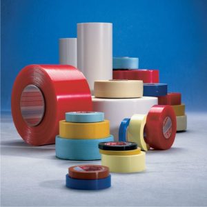 چسب دوطرفه فوم دار12میل25متری آلمانی