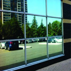 برچسب رفلکس شیشه عرض1.5متر در طول30متر